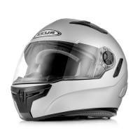 Zeus Шлем интеграл ZS-813A серый матовый в #REGION_NAME_DECLINE_PP#