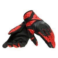 Dainese Перчатки Air-Maze Unisex black/red в Краснодаре