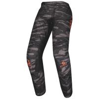 Scott Брюки 350 Dirt black/orange в Краснодаре
