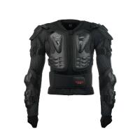 Starks Моточерепаха детская Body Armor Kids Чёрный в Краснодаре