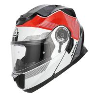 Acerbis Шлем Serel 22-06 White/Red в Краснодаре