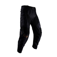 Leatt Штаны 3.5 Ride V25 Black в Краснодаре