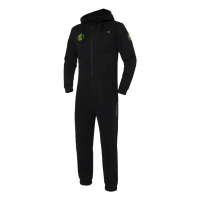 Finntrail Комбинезон Voyager 1376 Black в Краснодаре