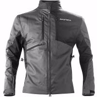 Acerbis Куртка Enduro Black/Grey в Краснодаре