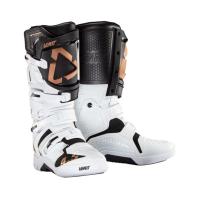Leatt Мотоботы кроссовые 4.5 V26 White в Краснодаре