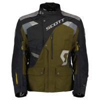 SCOTT Куртка Dualraid Dryo earth brown/black в Краснодаре