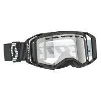 Scott Очки Prospect 2.0 Enduro black/white в Краснодаре