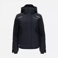 Finntrail Куртка женская утепленная Aspen 3463 Graphite в Краснодаре