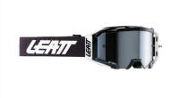 Leatt Маска Velocity 5.5 Iriz Graphite Platinum UC 28% в Краснодаре