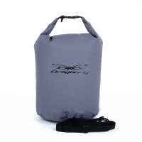 Dragonfly Гермомешок DF Storm 15л Grey в Краснодаре