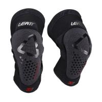 Leatt Наколенники подростковые 3DF 5.0 Evo Black в Краснодаре