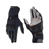 Leatt Перчатки ADV X-Flow 7.5 2026 Stealth в Краснодаре