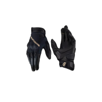 Leatt Перчатки ADV HydraDri 7.5 Short 2026 Stealth в Краснодаре