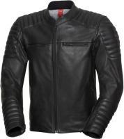 IXS куртка Classic LD Jacke Dark black в Краснодаре