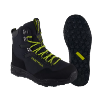 Finntrail Ботинки Sportsman 5198 Graphite в Краснодаре