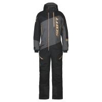 SCOTT Комбинезон женский DS Shell Dryo black/warm beige в Краснодаре
