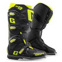 Gaerne Мотоботы SG-12 Black/Yellow в Краснодаре