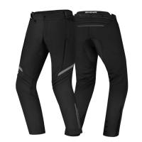 Shima Мотоштаны Rush Men 2.0 black в Краснодаре