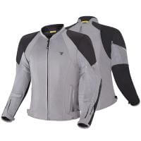 Shima Мотокуртка Jet Men Grey в Краснодаре