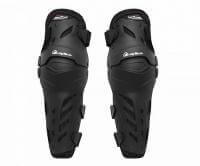 Наколенники Pro-Biker HX-P22 Black в Краснодаре