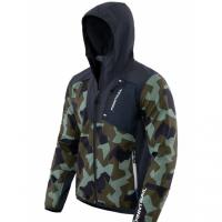 Finntrail Куртка Softshell Nitro 1320 CamoArmy в Краснодаре
