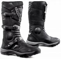 Forma Ботинки Adventure Dry Black в Краснодаре