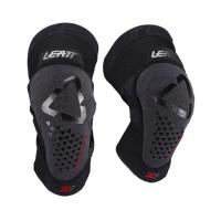 Leatt Наколенники 3DF 5.0 Evo EXT Junior V26 Black в Краснодаре