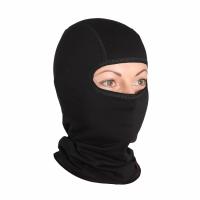 Inflame Подшлемник летний Comfort черный (цвет шва черный) в Краснодаре