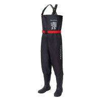 Finntrail Вейдерсы мужские TimberBF 5282 DarkGrey в Краснодаре