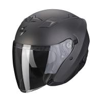 Scorpion Exo Мотошлем Exo-230 Solid Антрацит Матовый в Краснодаре