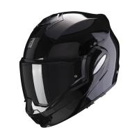 Scorpion Exo Мотошлем Exo-Tech Evo Solid Черный в Краснодаре