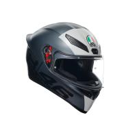 AGV Шлем K1 S E2206 Limit 46 в Краснодаре