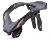 Leatt Защита шеи 5.5 Neck Brace 2025 Stealth в Краснодаре