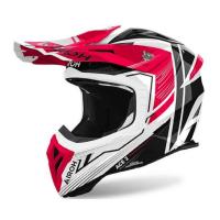 Airoh Шлем Aviator Ace 2 Iron Red Gloss в Краснодаре