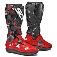 Sidi Ботинки Crossfire 3 SRS Red/Red/Black в Краснодаре