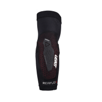Leatt Налокотники ReaFlex UltraLite Elbow Guard V26 Black в Краснодаре
