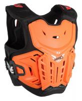 Leatt Детская защита тела 4.5 Chest Protector Orange в Краснодаре