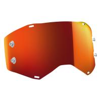Scott Линзы Prospect SGL WKS orange chrome afc works в Краснодаре