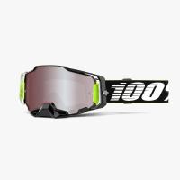 100% Очки Armega Hiper Racr / Mirror Silver в Краснодаре