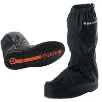Bering Чехлы для мотобот дождевые Surchaussure Complete Black в Краснодаре