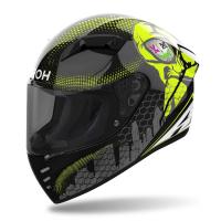 Airoh Мотошлем Connor Gamer Gloss в Краснодаре