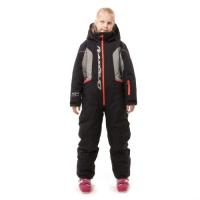 Dragonfly Комбинезон детский Teenager Gravity Black-Gray в Краснодаре