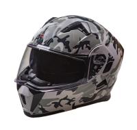 AiM Шлем модуляр JK906 Camouflage glossy в Краснодаре