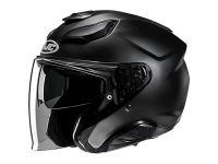 HJC Шлем F31 Semi Flat Black в Краснодаре