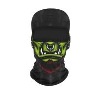 Scout Балаклава Funny face Agro Hulk в Краснодаре