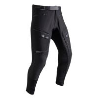 Leatt штаны Moto 6.5 HydraDri V27 Tactic Black в Краснодаре