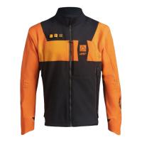 Leatt Мотокуртка Moto 4.5 Enduro V27 Hatchet Orange в Краснодаре