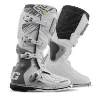 Gaerne Мотоботы Fastback Endurance White в Краснодаре
