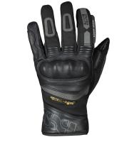 IXS Перчатки Gloves ST-Plus-Short 2.0 черные в Краснодаре