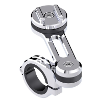 SP Connect Крепление на смартфона на мотоцикл Moto Mount Pro Chrome в Краснодаре